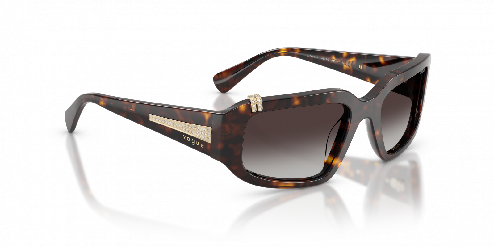 Vogue VO5688SB W6568G  